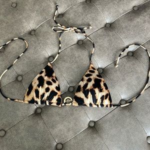 Victoria’s Secret push up bikini top